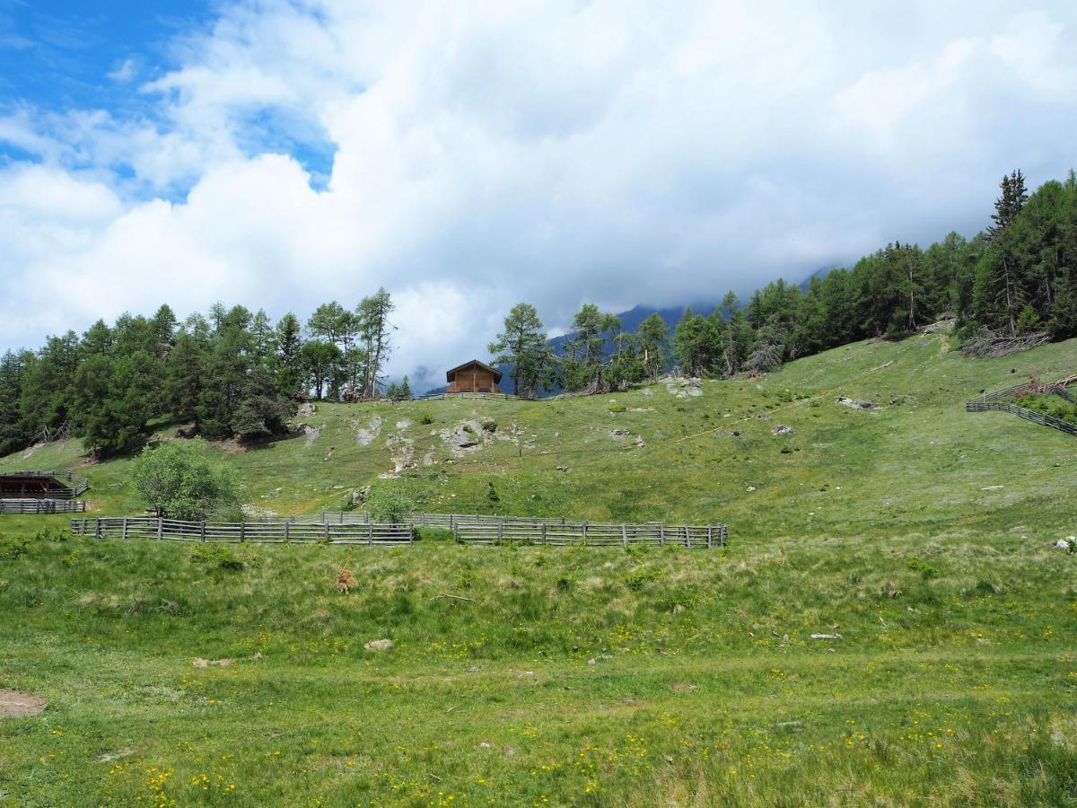 Feldgaertenhof Силандро Екстериор снимка