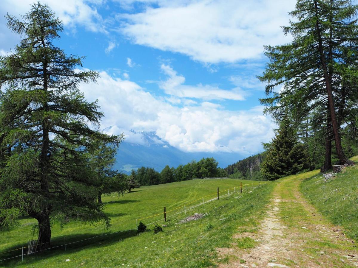 Feldgaertenhof Силандро Екстериор снимка